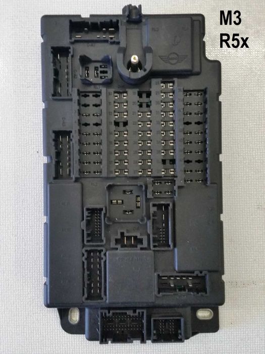 Захранващо бушонно табло SPEG за MINI Cooper S R55 R56 R58 R59 R60 R61