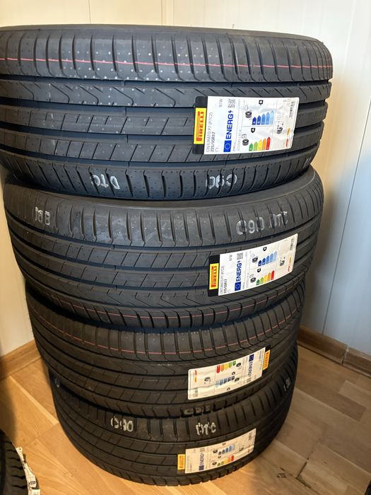 225 55 17 нов внос германия дот 04/26