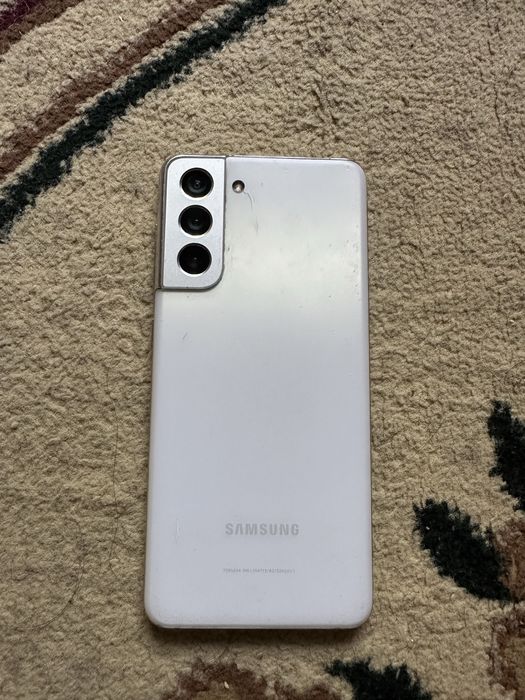 Samsung S21 5j sotiladi