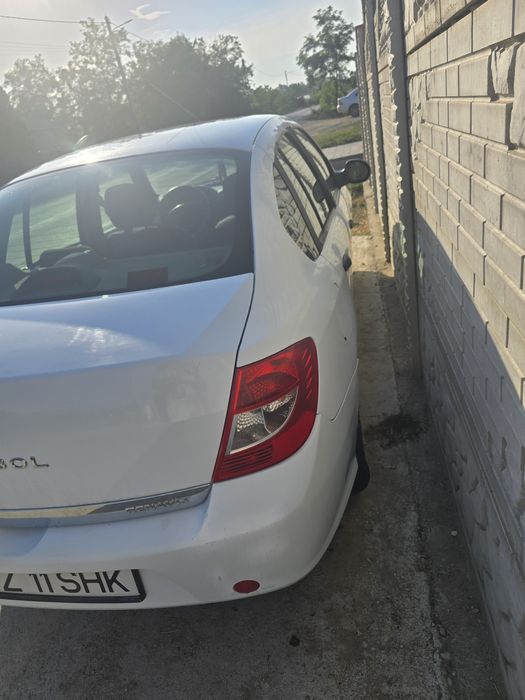 RENAULT Thalia 0 — imagine 3