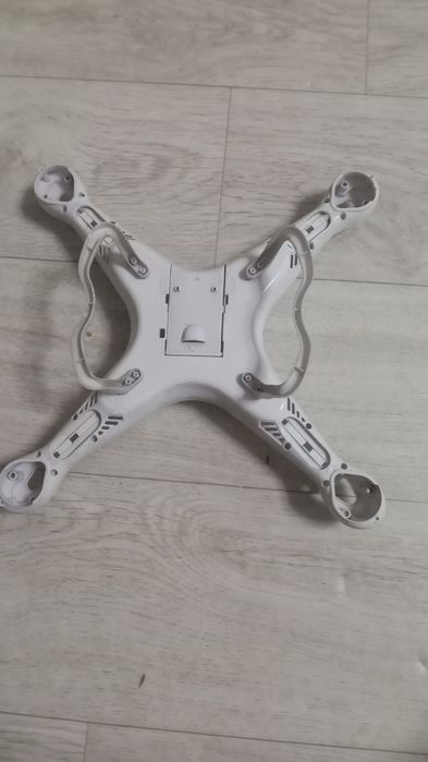 Корпус для дрона (syma 5X) б/у