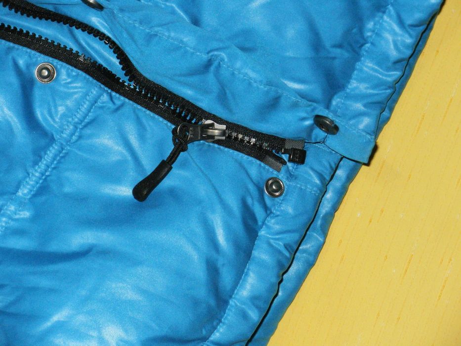 NAVIGARE ново оригинално мъжко яке 2XL