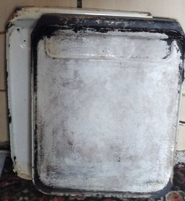 Противень для духовки