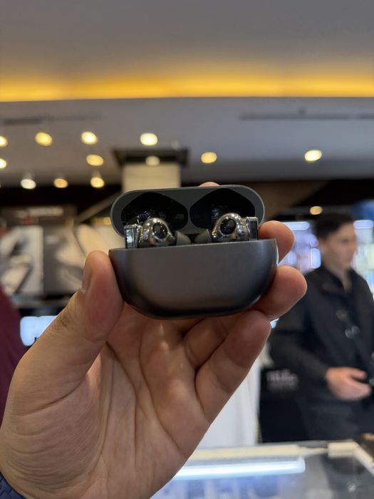 Наушники Huawei freebuds pro2