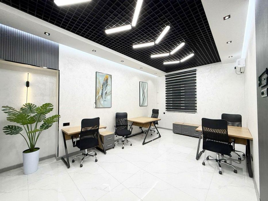 ПРОДАЁТСЯ! Помещение 100м² фасад 12м Шота Руставели арендатор готов