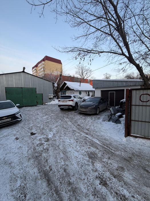 Сдам в аренду Сто действующее