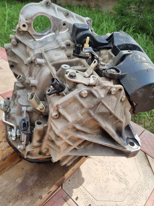 АКПП Toyota Camry 45