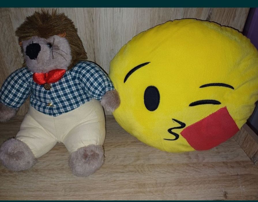 Сет играчки за момиче