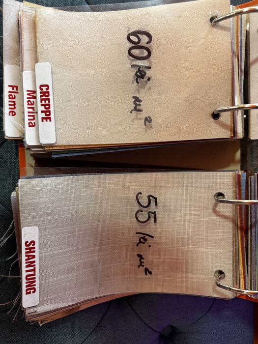 Jaluzele verticale, rolete noapte/zi, modele si culori variate