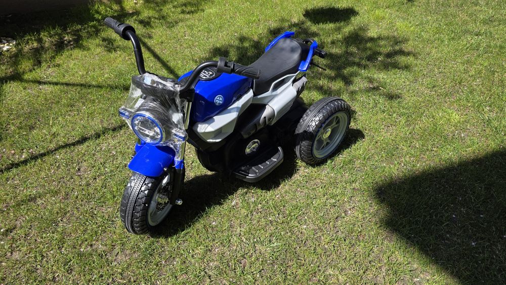 Tricicleta / Motocicleta electrica copii.