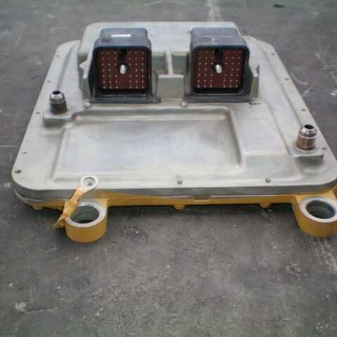 Calculator Motor CAT 3176/212-9449 -Piese de schimb CATERPILLAR