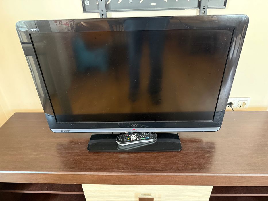 Телевизор 32” Sharp