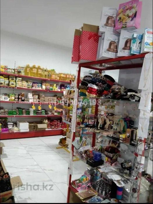 Продам Стеллажи для продуктового магазина