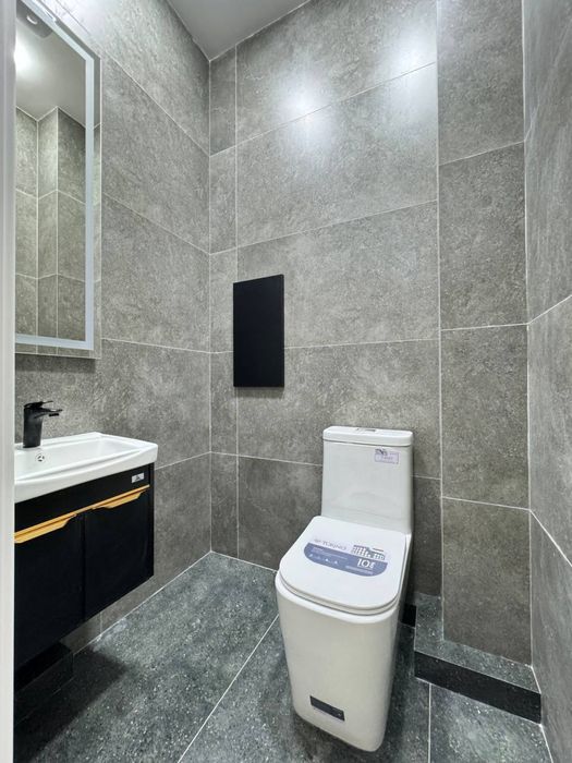 Сдаётся квартира с терассай премиум класса в элит жк Infinity!