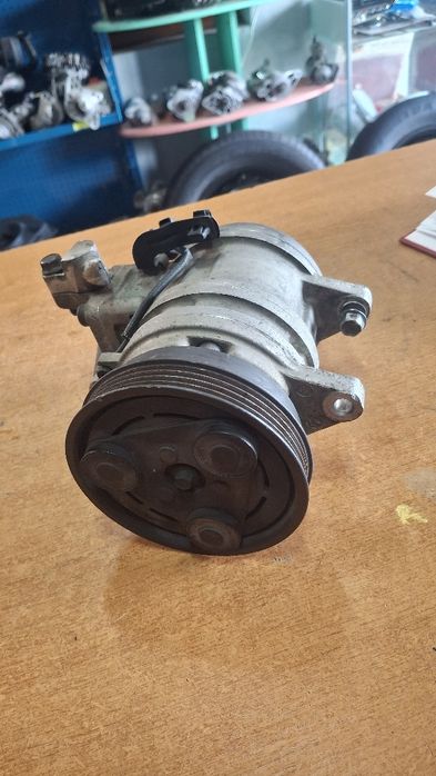 Compresor aer condiționat Kia Picanto (SA) 1.0i 1.1i (04-11)