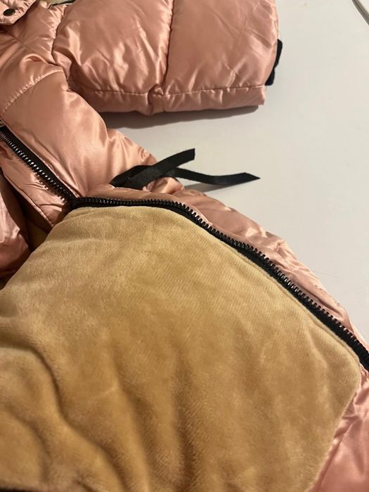 Куртка детский для девочек.