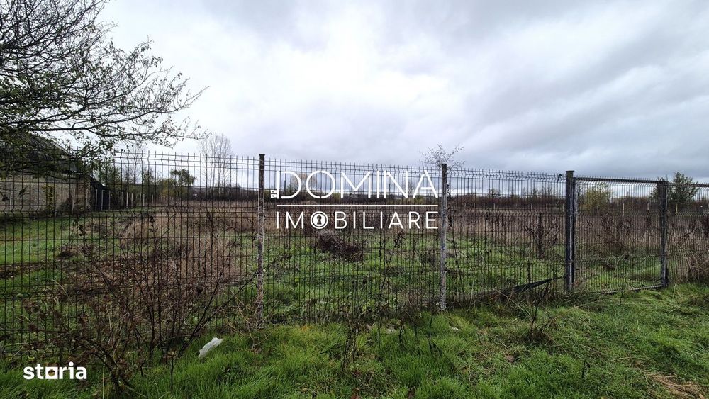 Vanzare teren intravilan – 4991 mp, cartier Iezureni, Targu Jiu