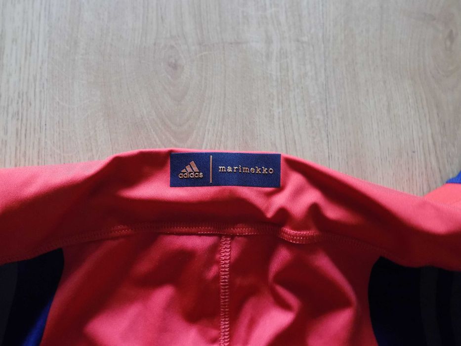 клин adidas marimekko/the north face анцуг дамски спорт оригинал L/XS