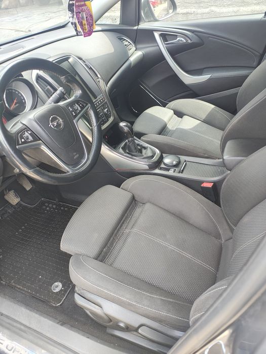 Vând/schimb Opel Astra