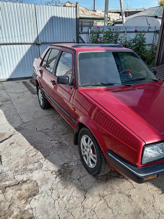 Продам volkswagen Jetta