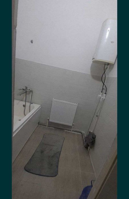 Sergeli dehqon bozori yaqinida 1 honali kv ijaraga beriladi