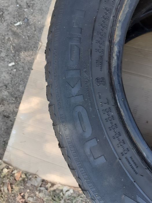 Продам летние шины