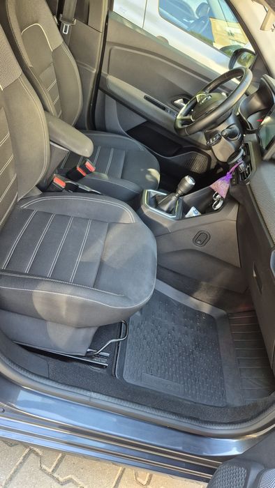 Vand Dacia Logan 2021