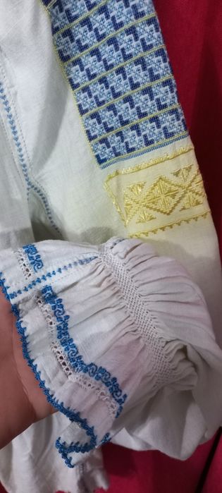 Cămașă/ IE Taraneasca* 100 de ani