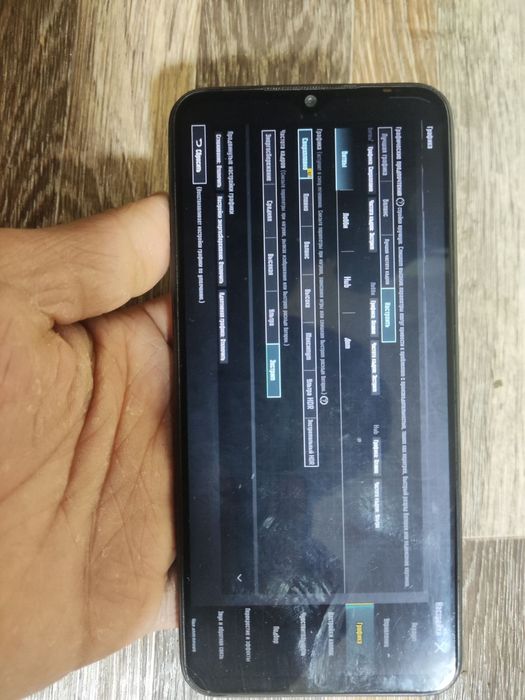 Redmi not 11 r   128