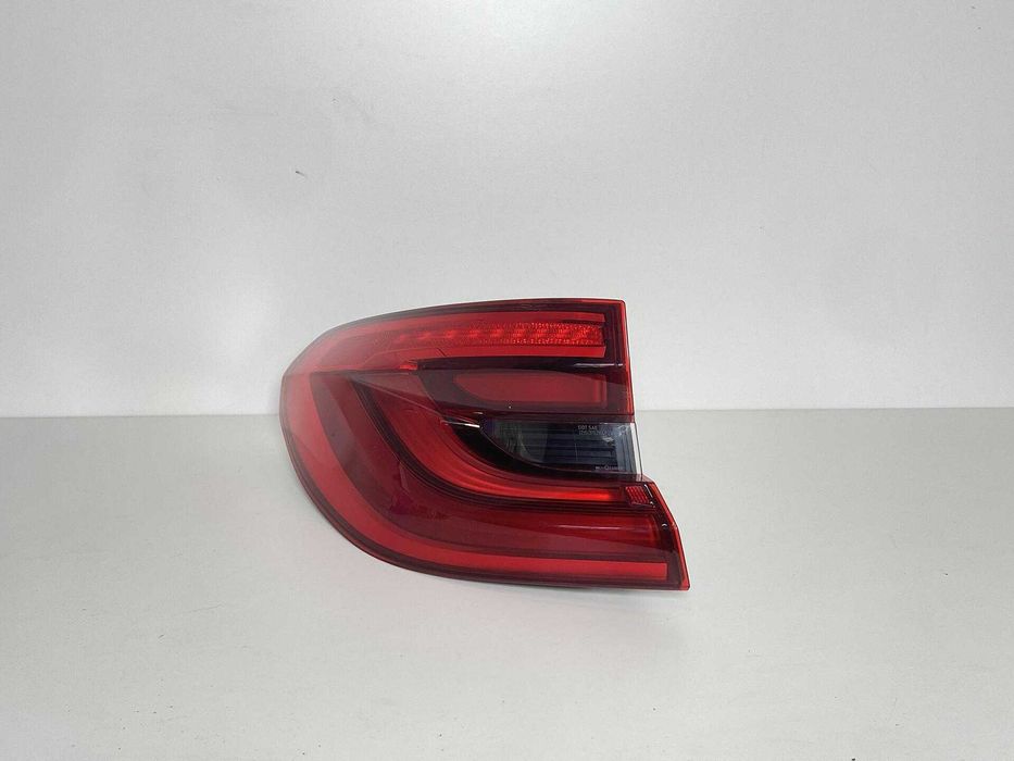 Ляв стоп за BMW 6er GT G32