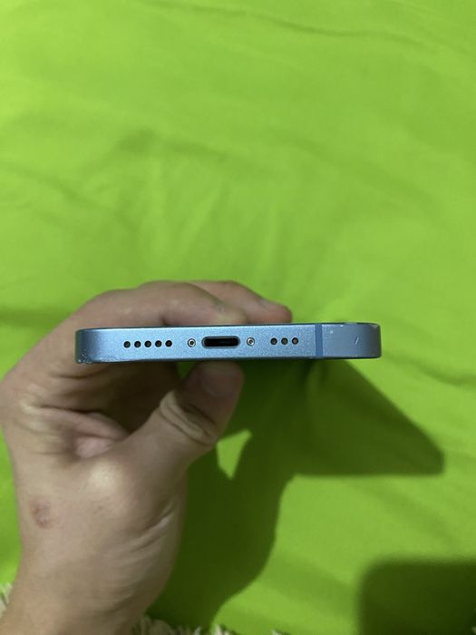 Iphone 14 256gb blue