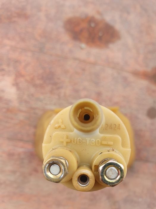 Pompa benzina originala  suzuki vitara.