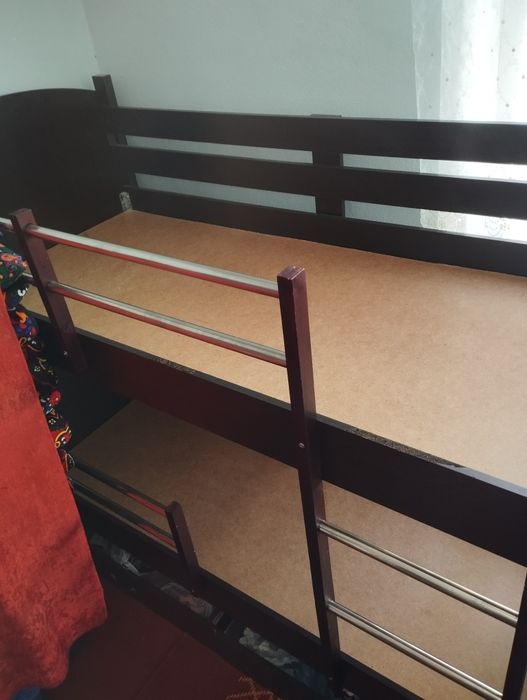 Продаю детскую кровать