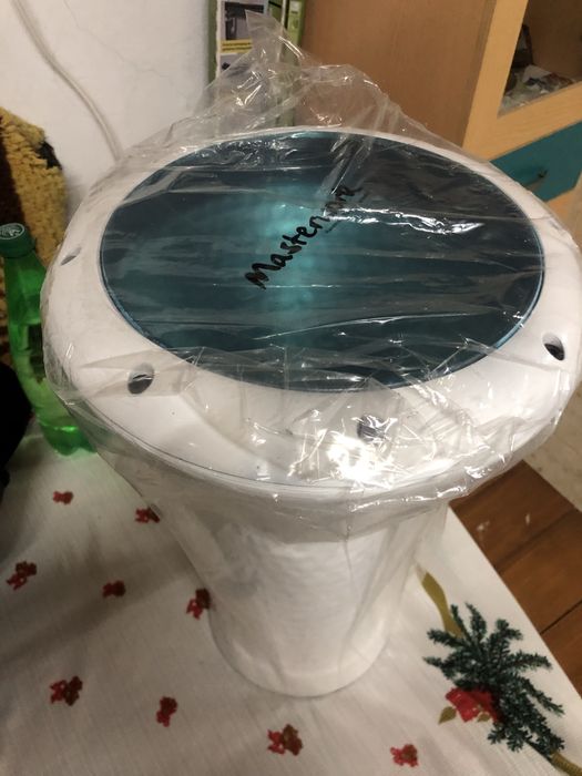 Тарамбука-Дарбука