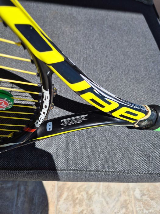 Тенис ракета Babolat AERO prodrive 300 gr. , grip 2.