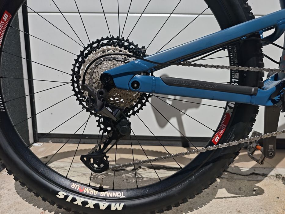 Nukeproof MEGA 290c carbon