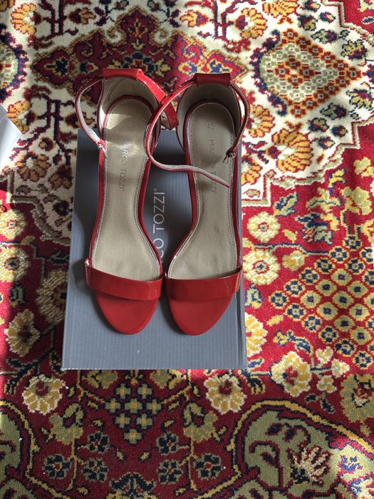 Басоножки женские