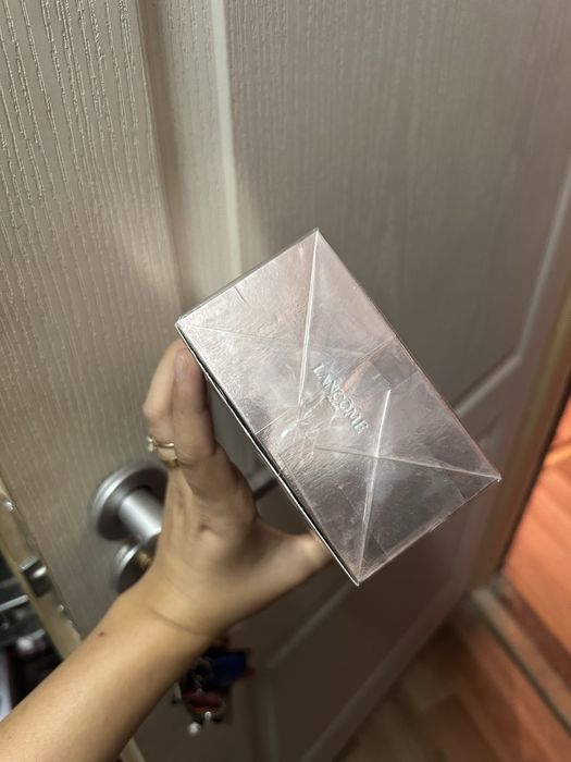 La vie est belle l’eau de parfum d’exception