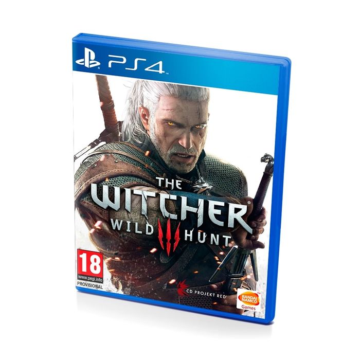 PS4 игры, прошивки