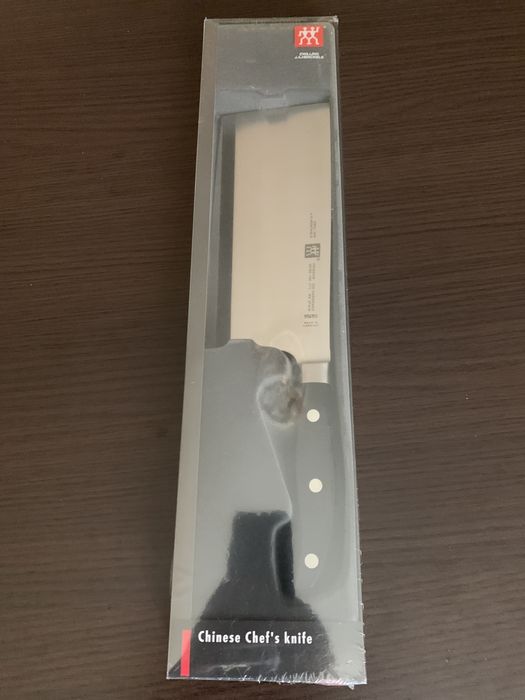 Cutitul bucatarului chinez 18 cm ZWILLING Pro - Zwilling
