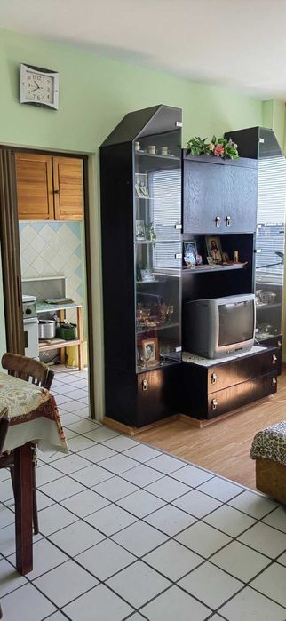 Продава се Двустаен апартамент в Стара Загора, Три чучура - север - 50 кв.м за 1040 €/кв.м - Снимка #1