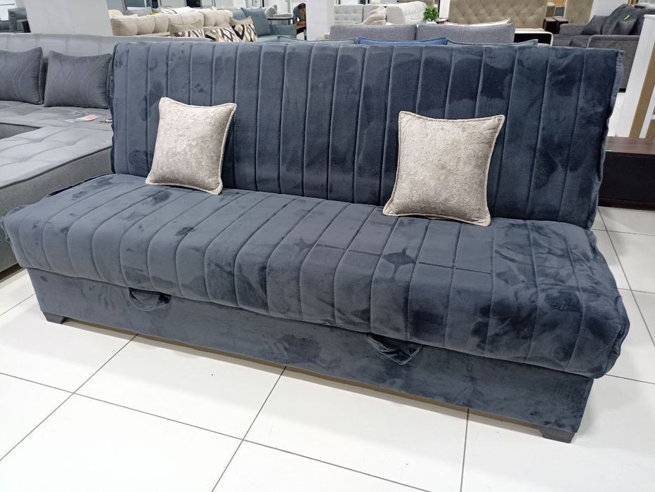 Раскладной диван Еврокнижка. Фабричное качества