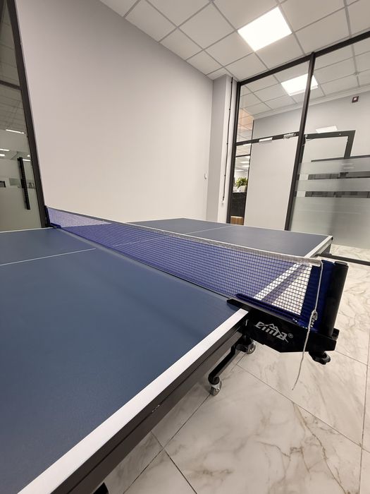 Стол для настольного тенниса
