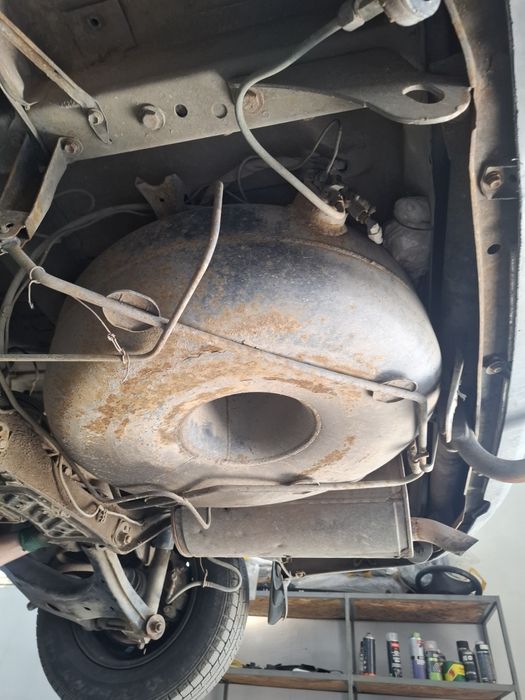 Продам гбо балон