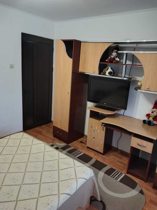 Apartament de vânzare