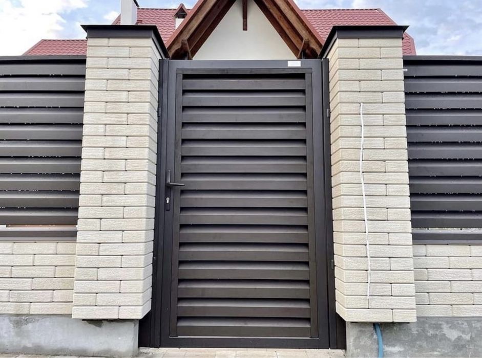 Облицовочный кирпич в форме Лего. Облицовочные кирпичи для балкона