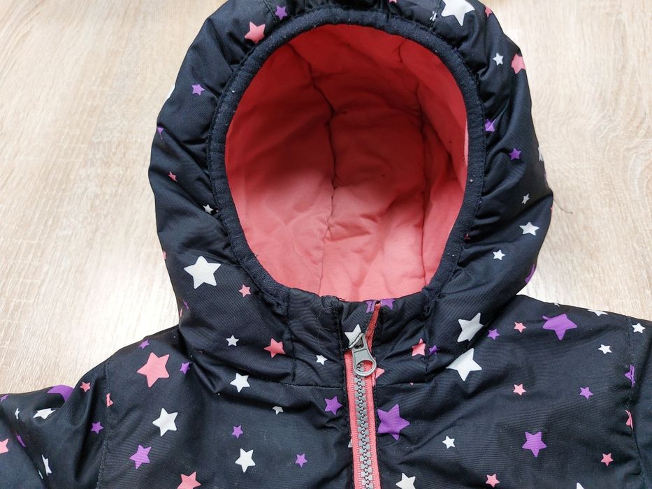 Продам комбинезон для девочки