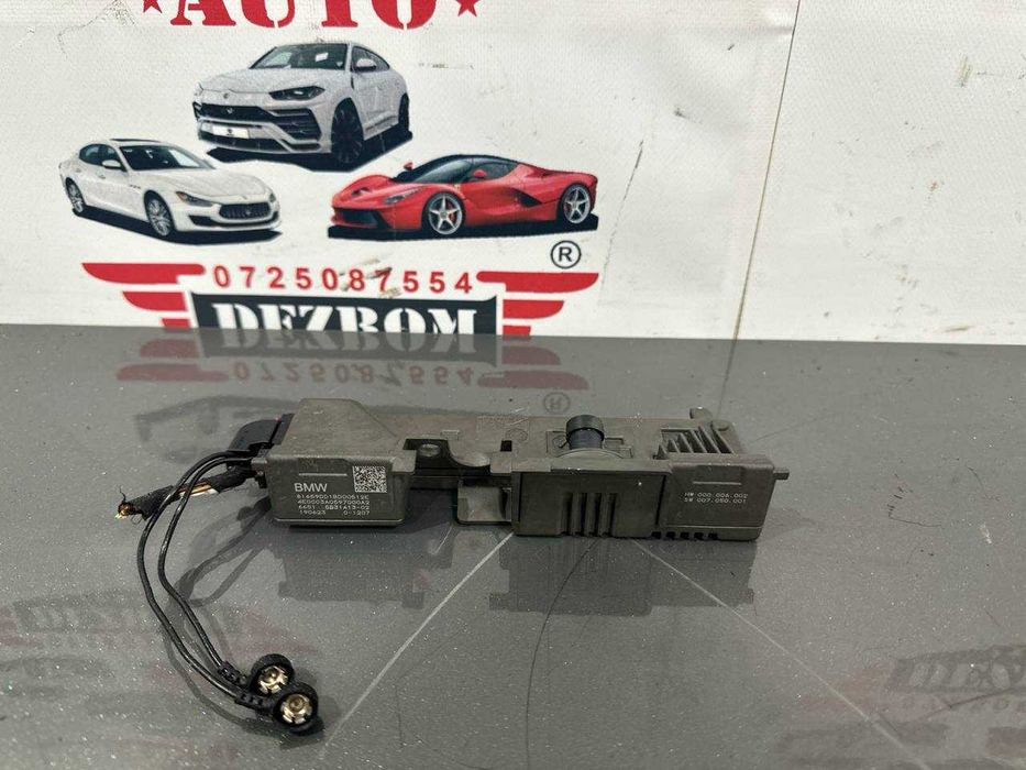 Camera parbriz NOUA 5B31A13 66515B31A13 BMW