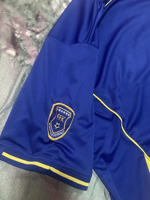 Vând tricou Fotbal Kosovo