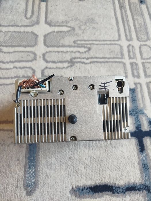 Магнитофон Spark